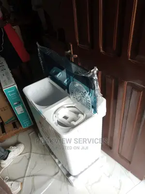 Top Selling 7kg Bruhm Top Load Washing Machine BWT-070h