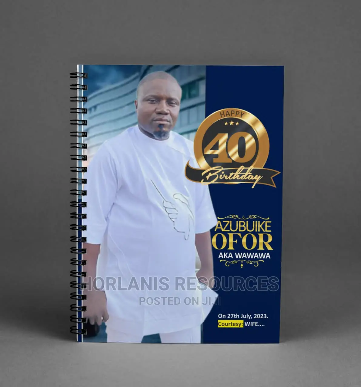 Jotter, Exercise Book, Paper Bag and General Printing