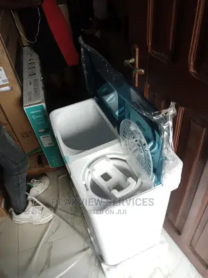 Advanced Bruhm 7kg Washing Machine BWT-070h