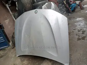 Bonnet X3 F25