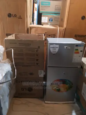 Quality LG Refrigerator Gs-141sq Top Freezer+2shelves