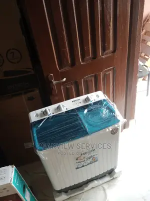 Latest 7kg BWT-070h Bruhm Top Load Washing Machine