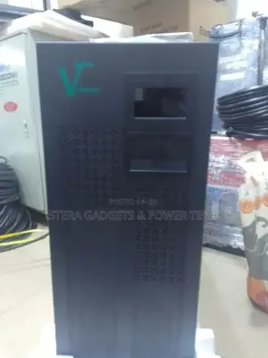 6kva Vetronics Online-Interactive Ups
