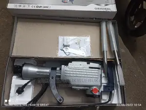 Maxmech Demolishing Breaker 1450w