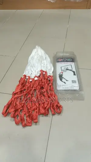 Original Basketball Net