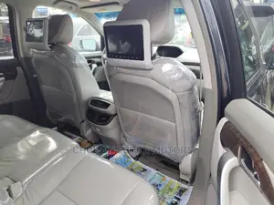 Acura MDX 2013 Gray