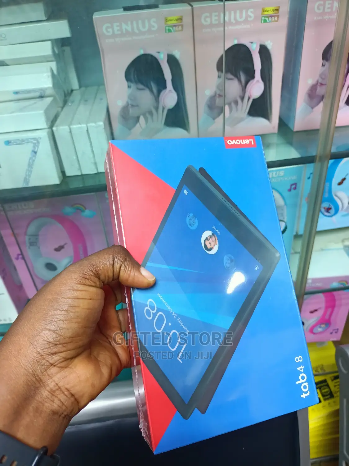 New Lenovo Tab 4 8 64 GB