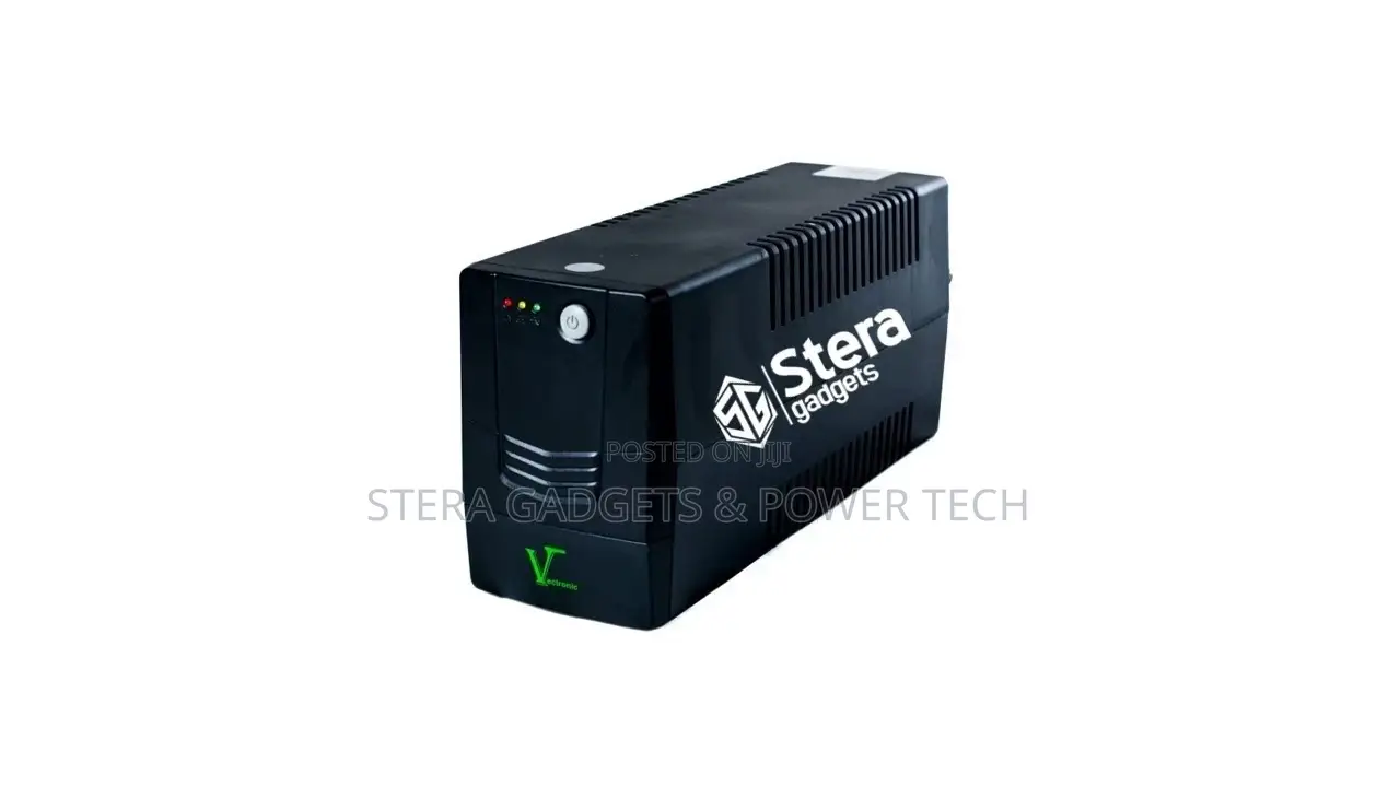 Vectronic 2kva Vectronic Ups