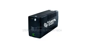 Vectronic 2kva Vectronic Ups