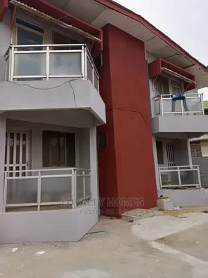 Furnished 3bdrm Block of Flats in Ajao Estate for sale