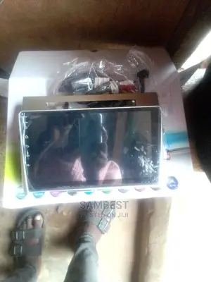 Corolla Verso Car Android Multimedia Player