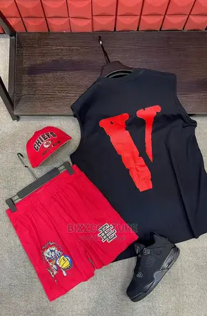 Original VLONE Shirt Available in Store