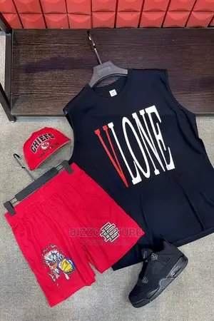 Original VLONE Shirt Available in Store