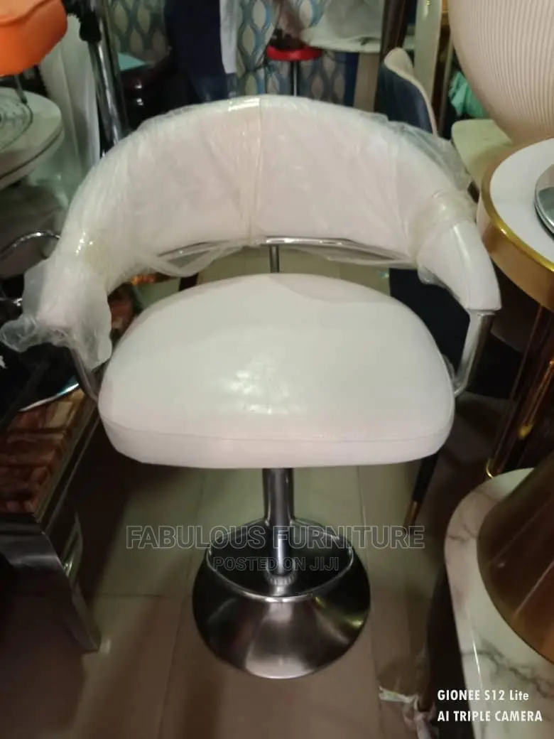 Salon Chairs