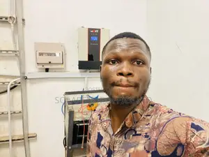 Electrical Engineer