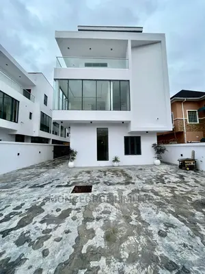 6bdrm Duplex in Lekki Phase 1 for sale