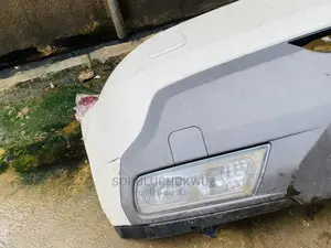 Complete Front Bumper MDX 2008-2010