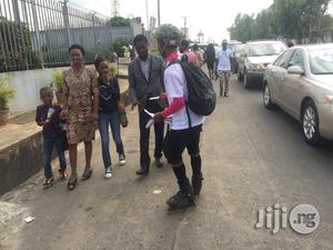 Flyers Distribution