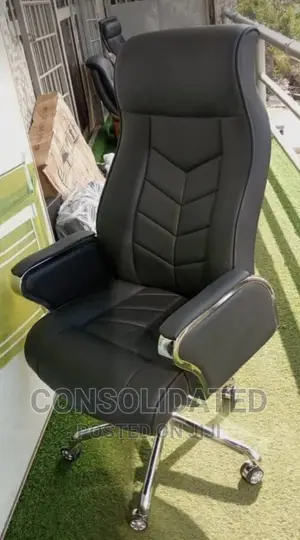 Executive Director Office Chair