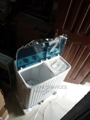 The Best Bruhm Semi-Automatic 7kg Washing Machine BWT-070h