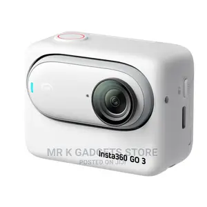 Insta360 Go3 Camera