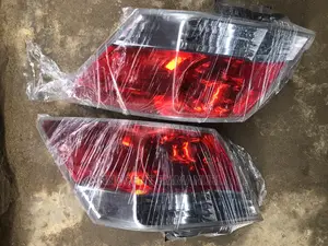 Real Light For Honda Accord 2008/2010 Model