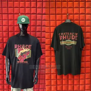 Original OVERSIZED T-Shirts Available in Store
