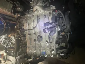 Complete Engine Kia Sorento 2008 Model V6