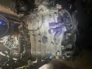 Complete Engine Kia Sorento 2008 Model V6