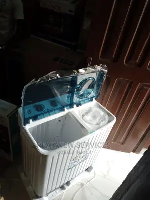 Effective 7kg Bruhm Top Load Washing Machine