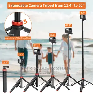Insta360 Go3 Tripod Stick