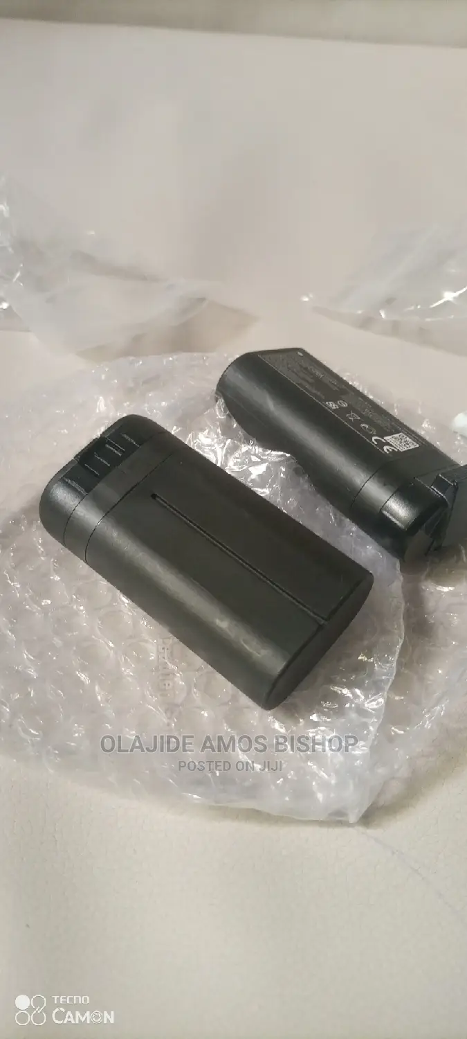 Mavic Mini Battery
