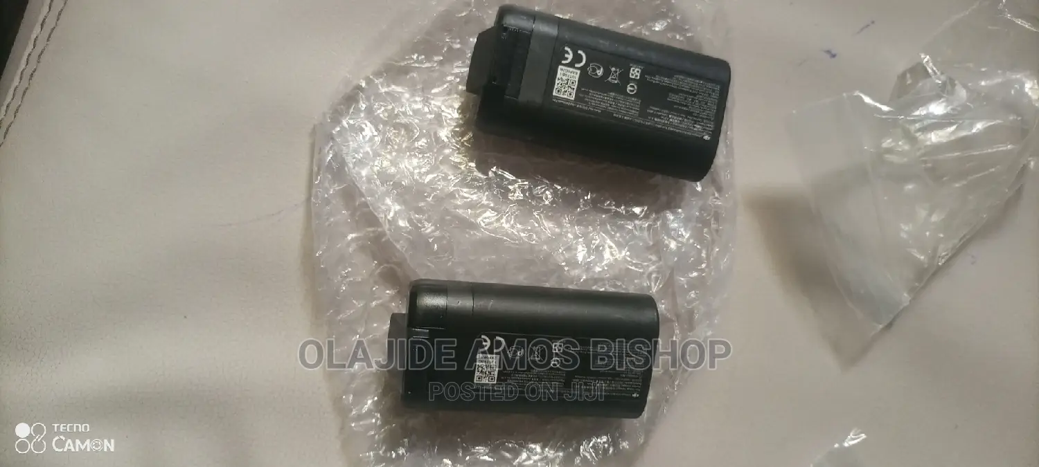 Mavic Mini Battery