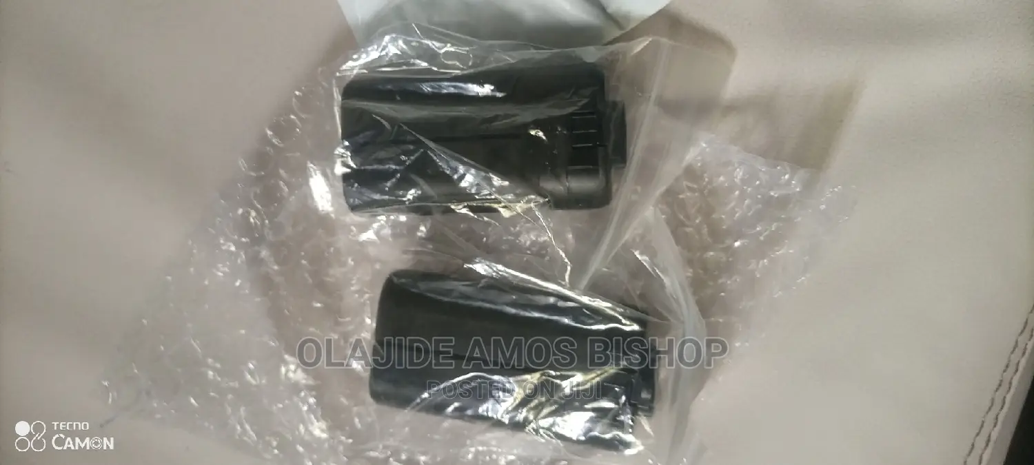Mavic Mini Battery