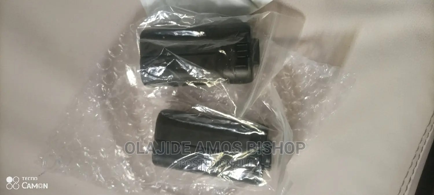 Mavic Mini Battery