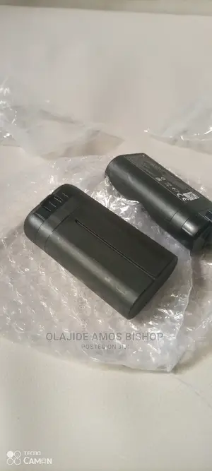 Mavic Mini Battery