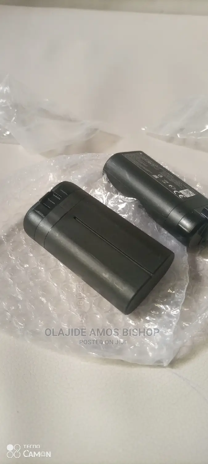 Mavic Mini Battery
