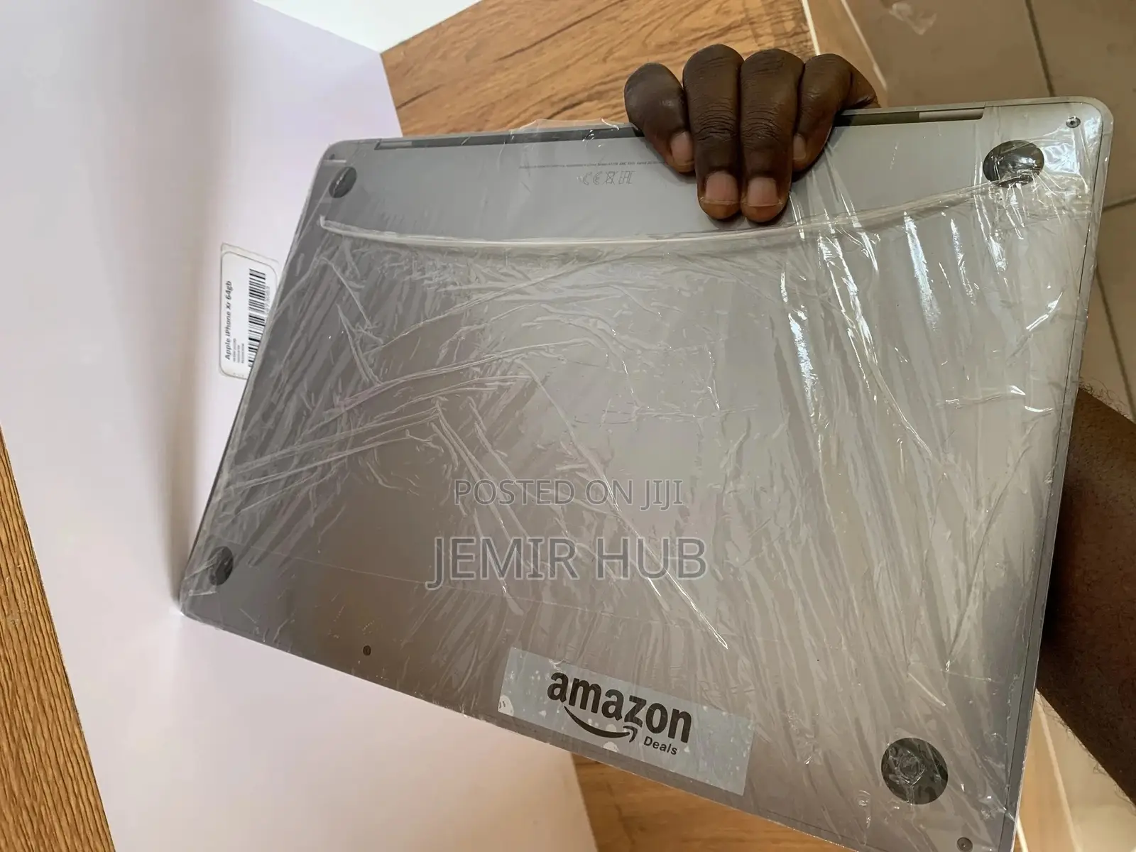 Laptop Apple MacBook Pro 2019 8GB Intel Core i5 SSD 128GB