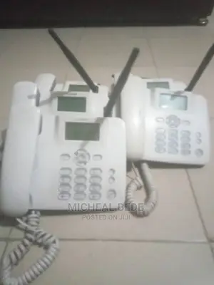 Used Land Line Phones