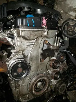 Engine For Hyundai Sonata Gdi