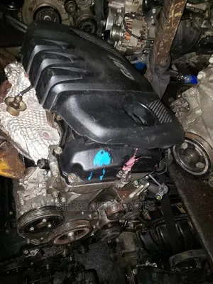 Engine For Hyundai Sonata Gdi