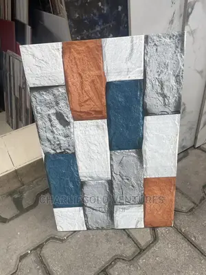 Newly Design Outside Wall