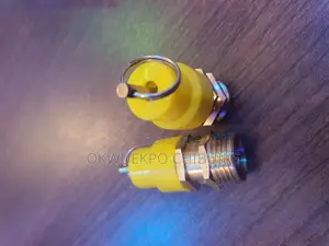 Safety Valve