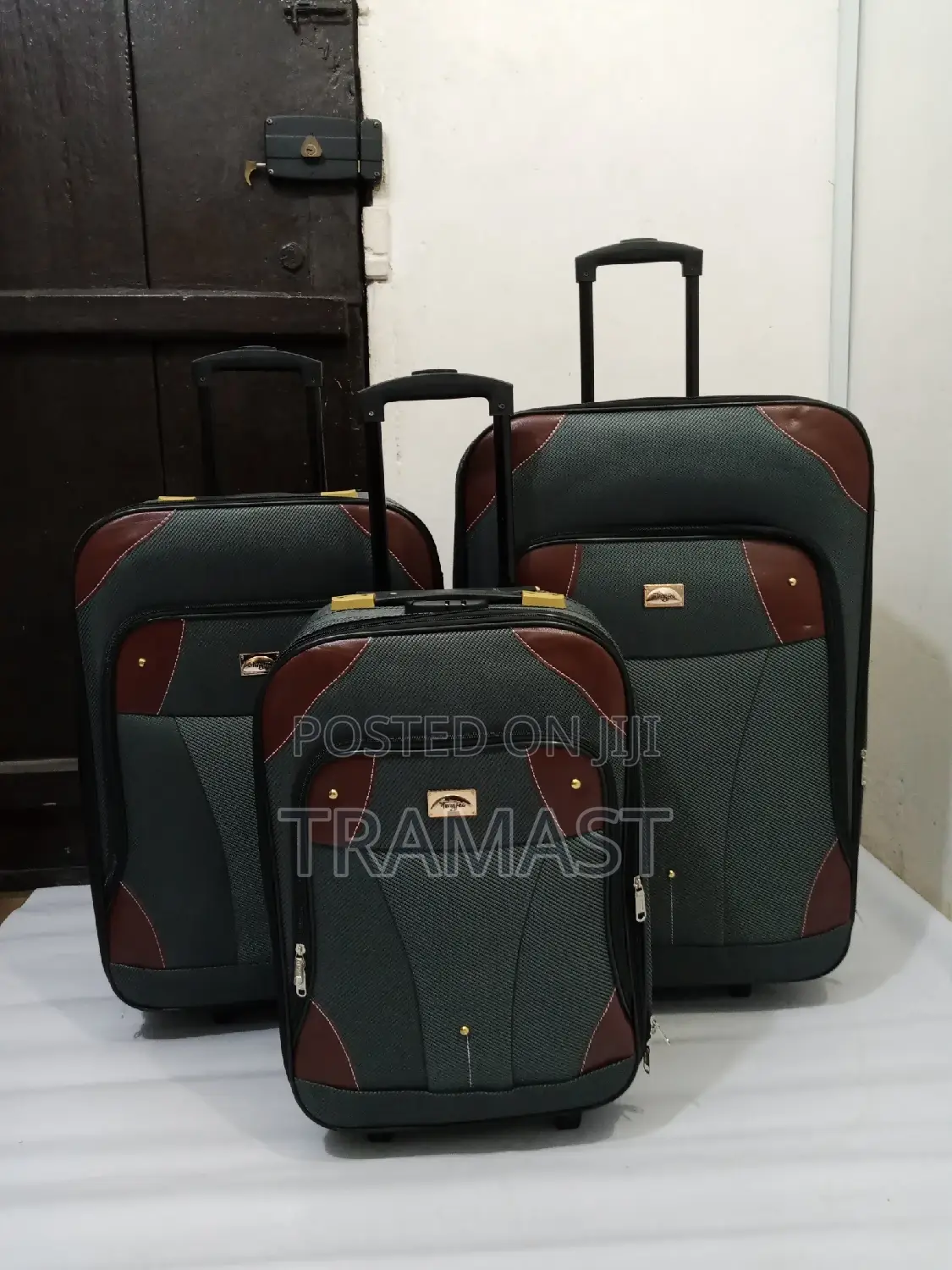Quality 20, 24, 28inches Travel Bag