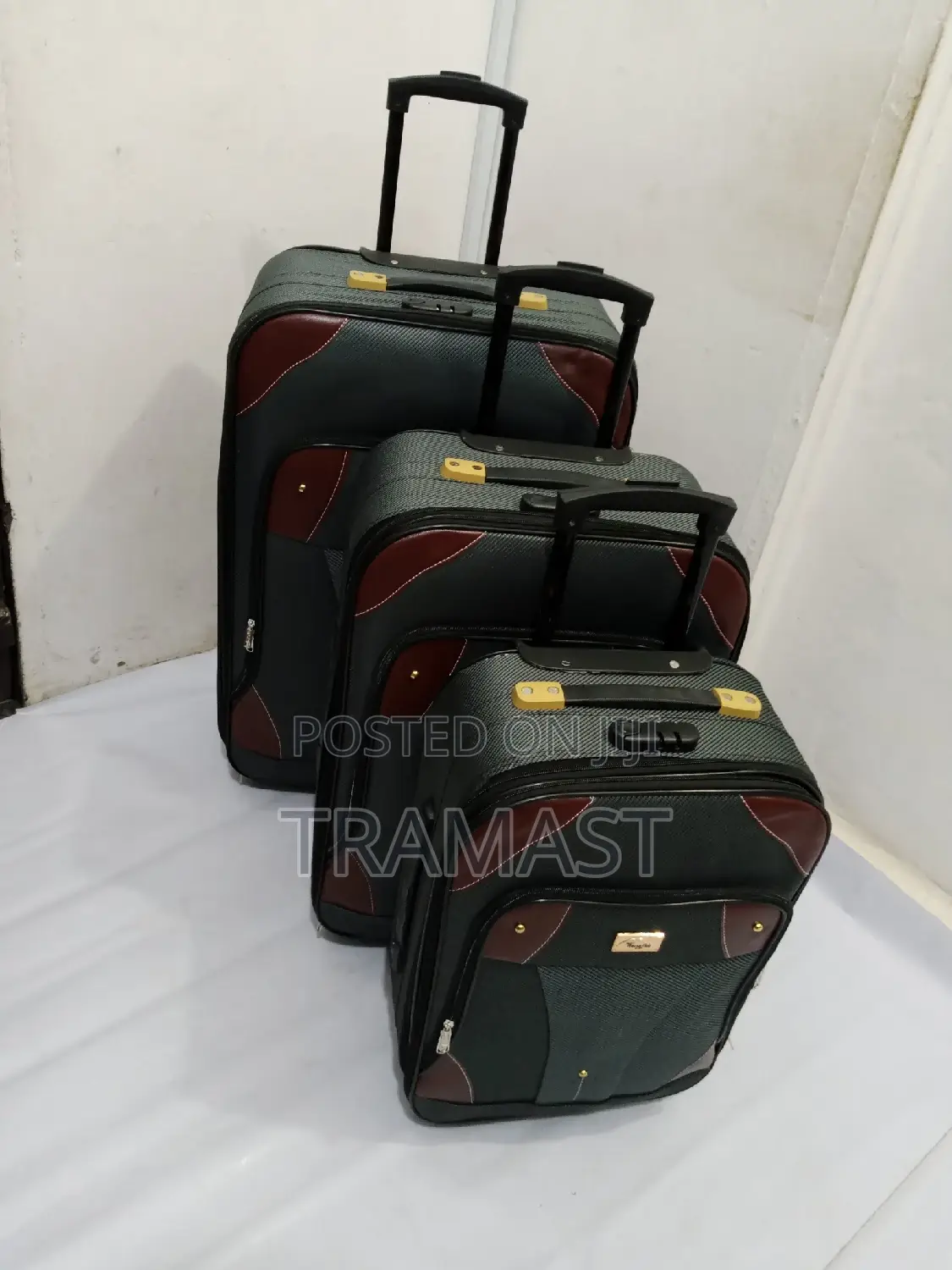 Quality 20, 24, 28inches Travel Bag