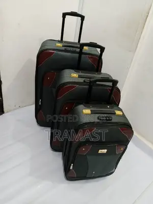 Quality 20, 24, 28inches Travel Bag