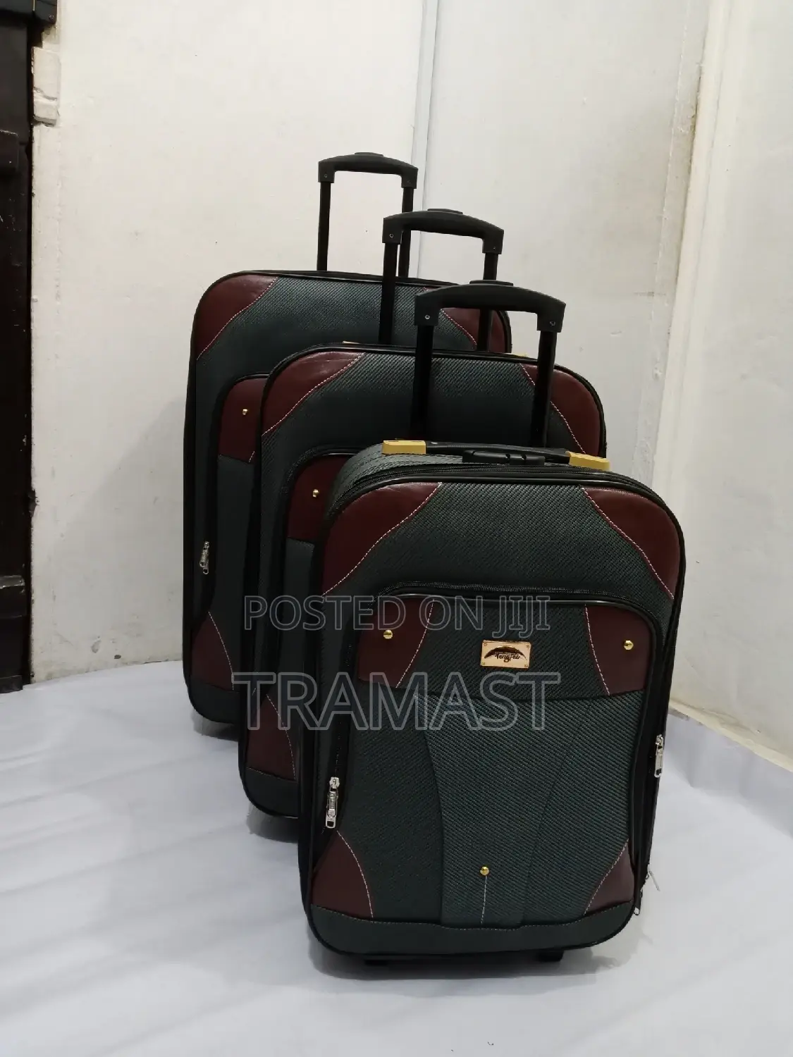 Quality 20, 24, 28inches Travel Bag