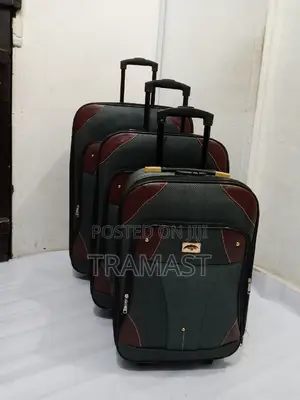 Quality 20, 24, 28inches Travel Bag
