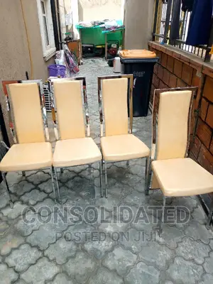 Unique Dining Chair
