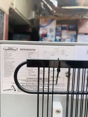 Hair Thermocool Refrigerators